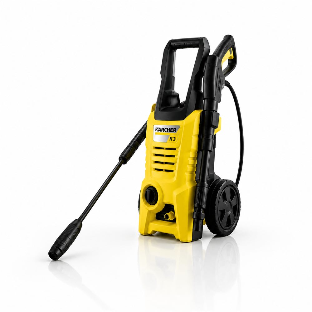 Kärcher K 3 pressure washer